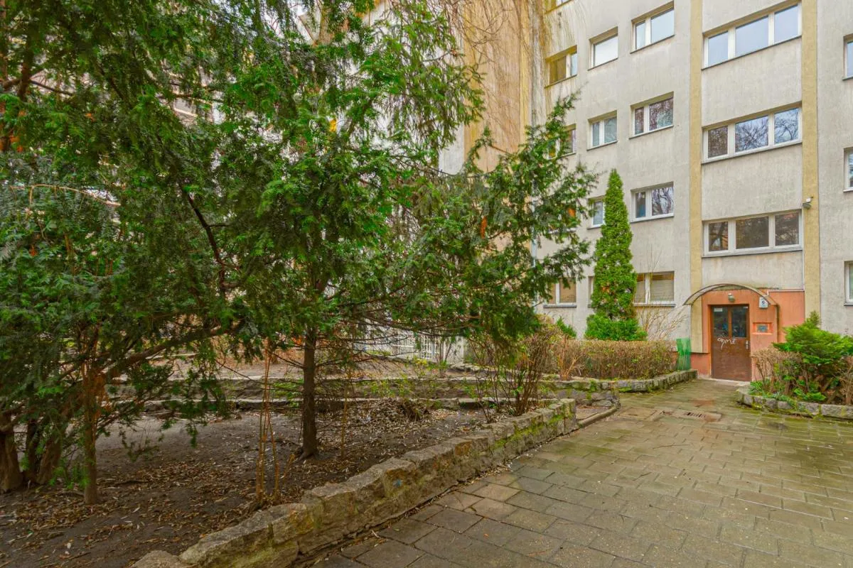 Image 5 of Czysta Modern Apartment