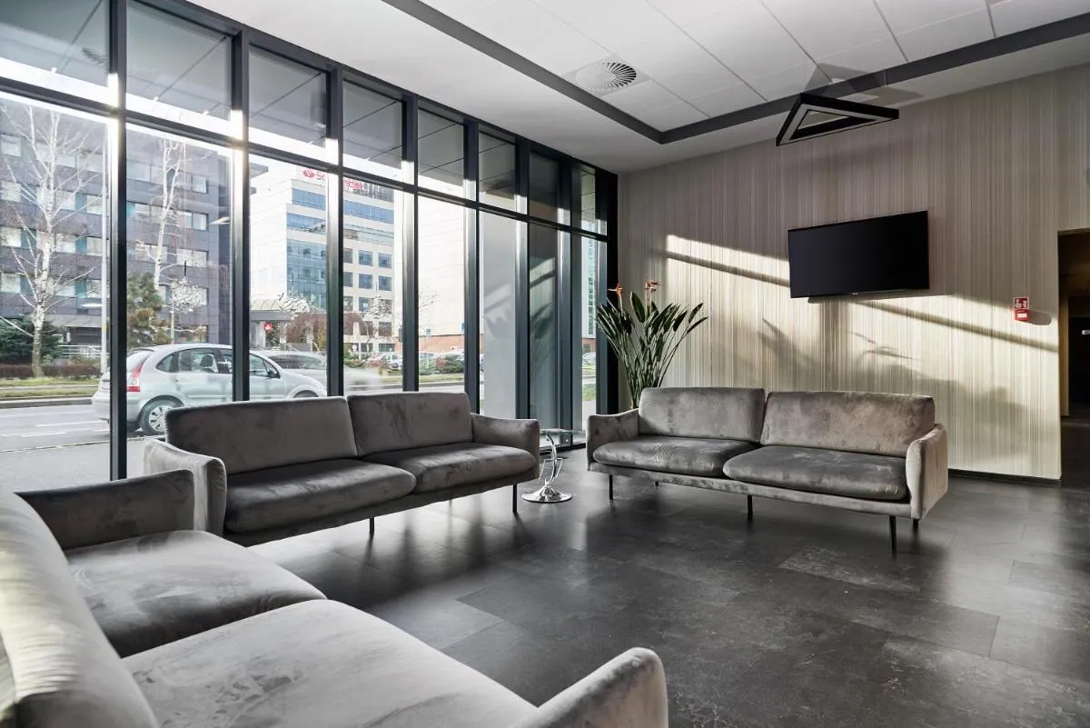Image 4 of DB Hotel Wrocław