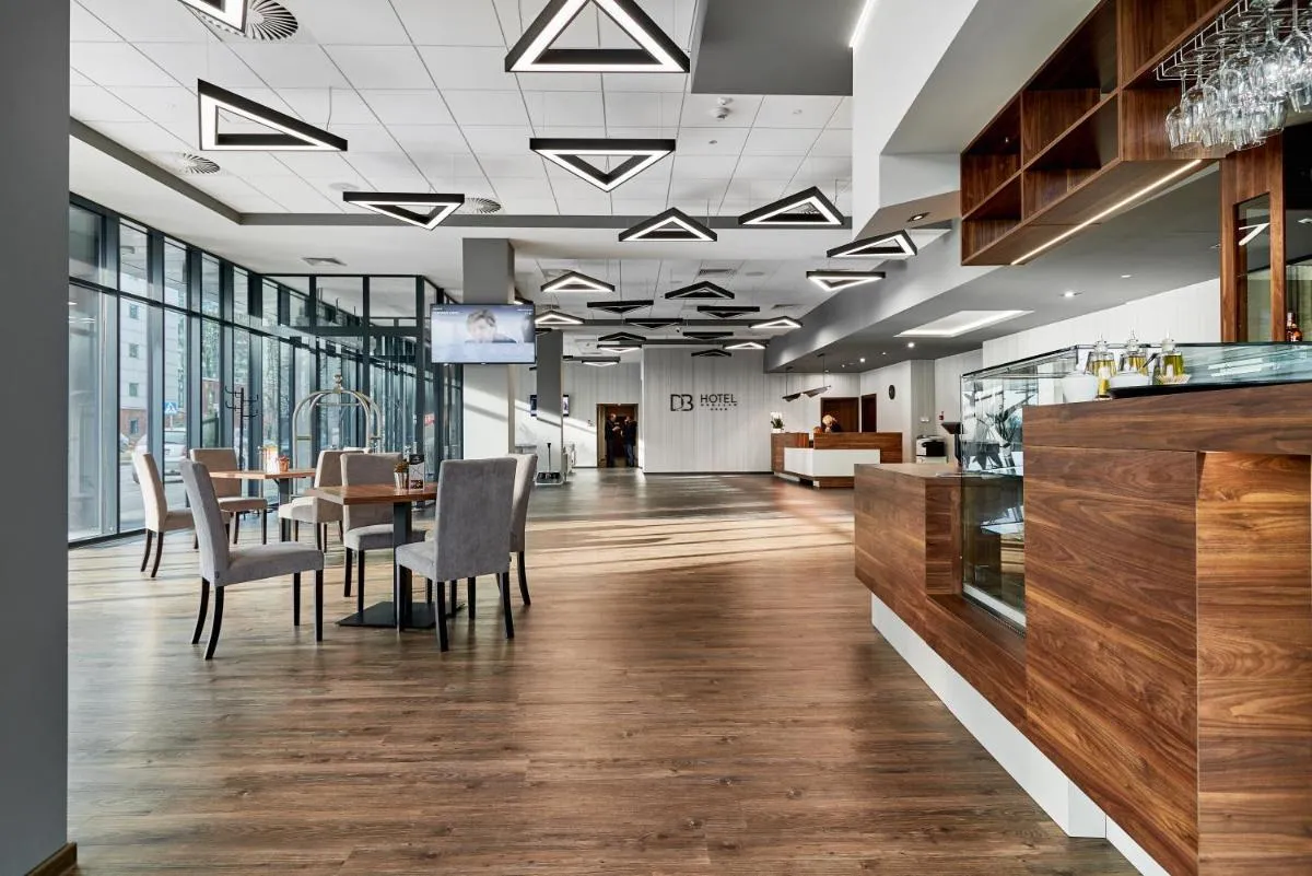 Image 3 of DB Hotel Wrocław