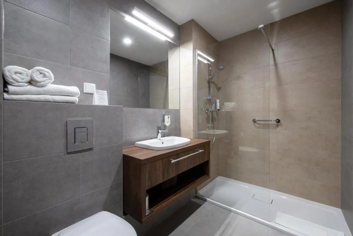 Image 2 of DB Hotel Wrocław