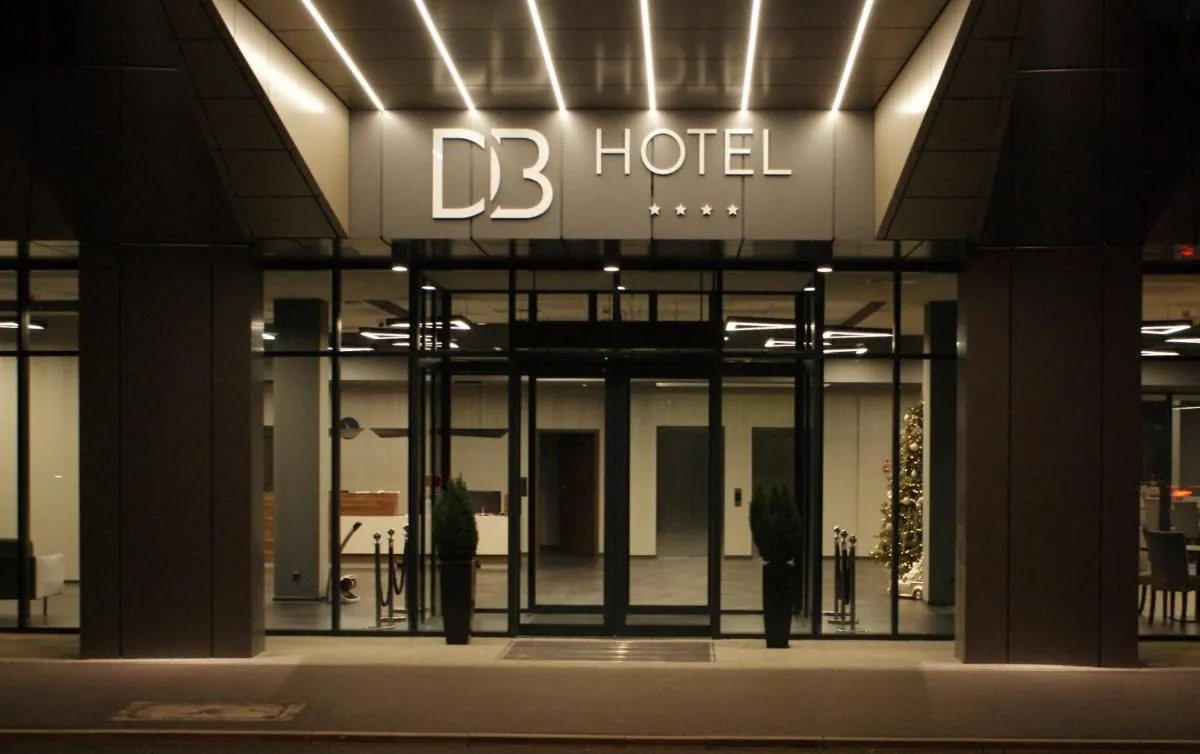 Image 5 of DB Hotel Wrocław
