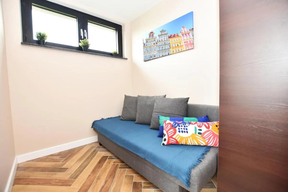 Image 5 of DUKES Apartments – Wita Stwosza