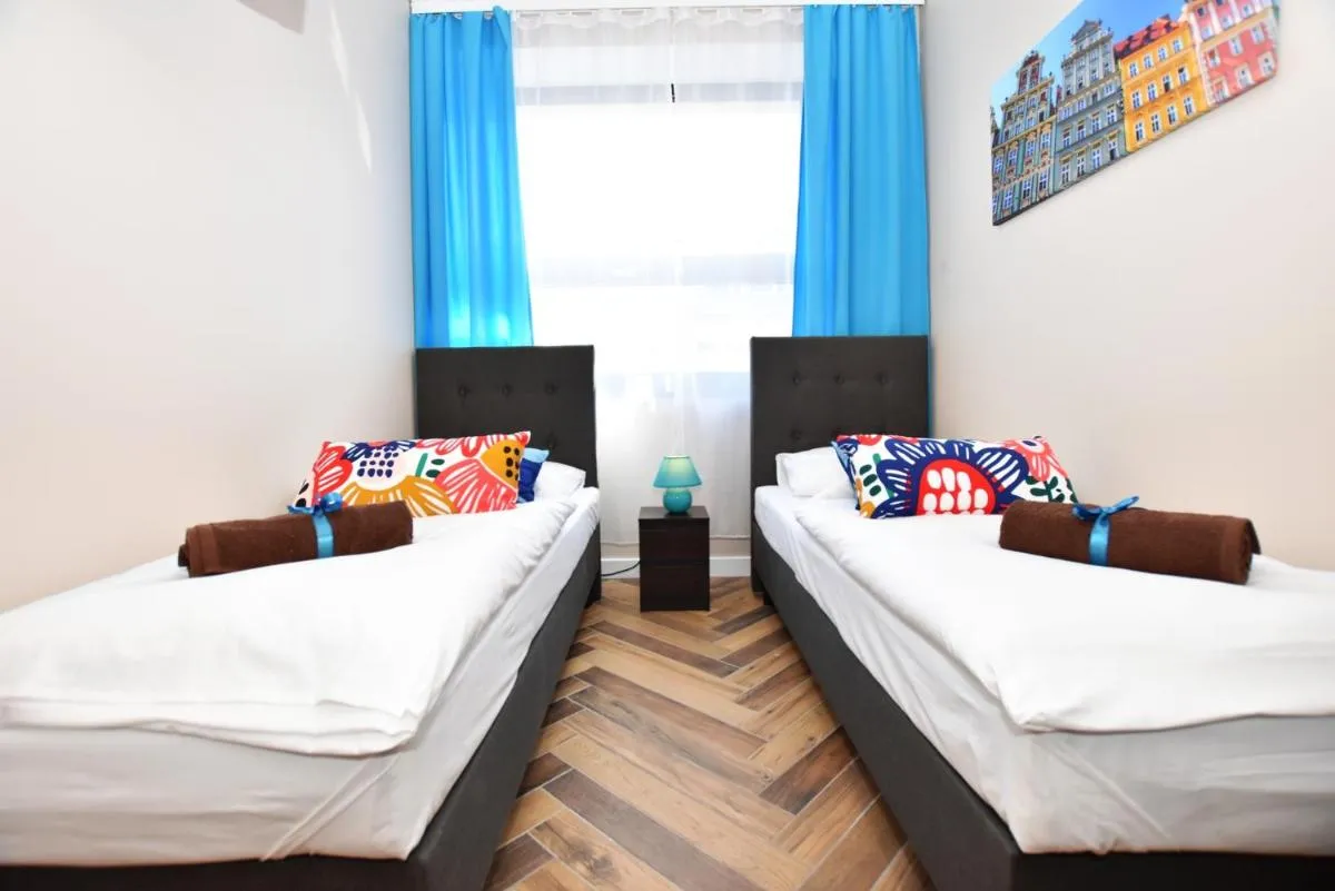 Image 2 of DUKES Apartments – Wita Stwosza