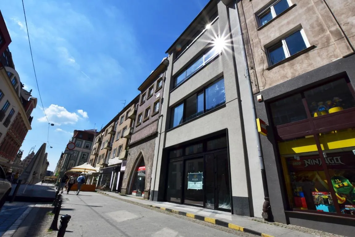 Image of DUKES Apartments – Wita Stwosza