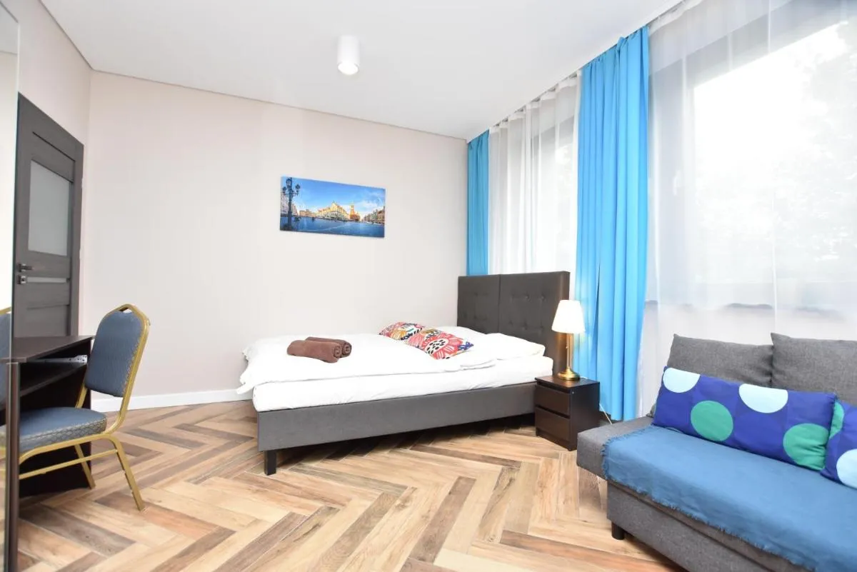 Image 3 of DUKES Apartments – Wita Stwosza