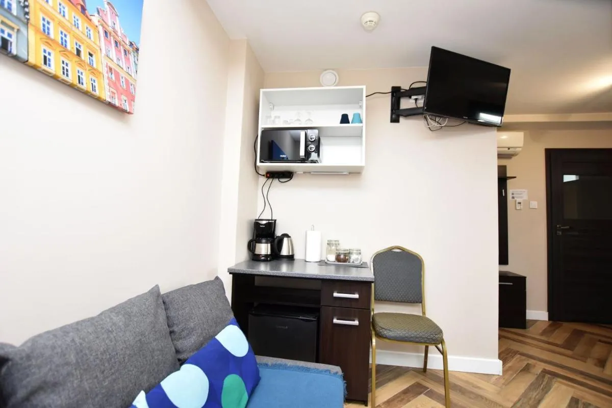 Image 6 of DUKES Apartments – Wita Stwosza