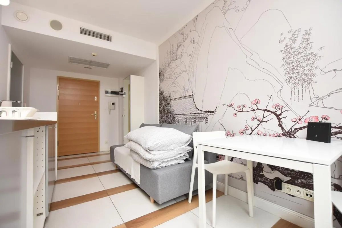 Image 3 of DUQUESA Apartamenty Wrocław Rynek