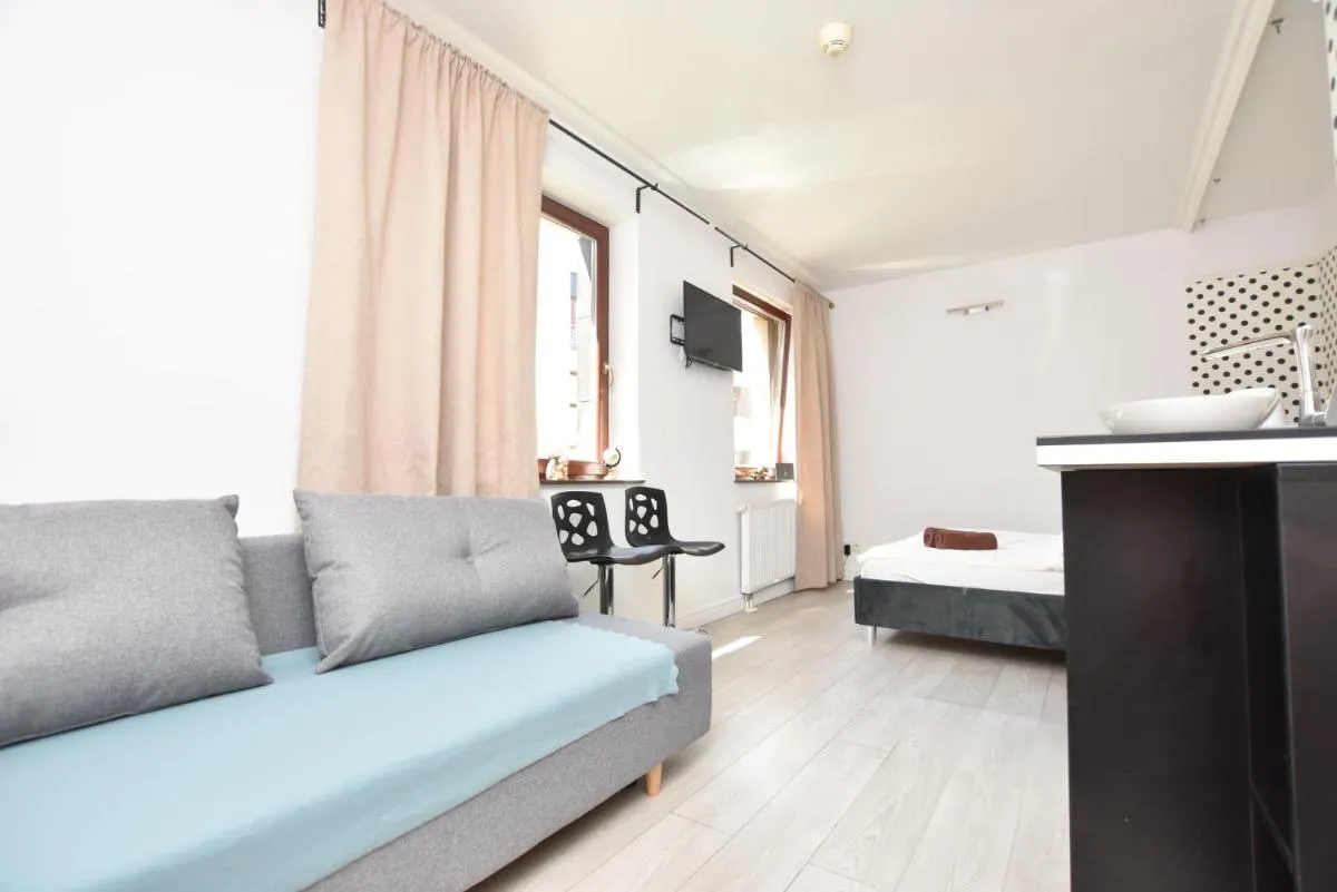 Image 4 of DUQUESA Apartamenty Wrocław Rynek