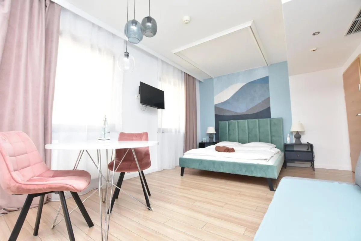 Image 1 of DUQUESA Apartamenty Wrocław Rynek