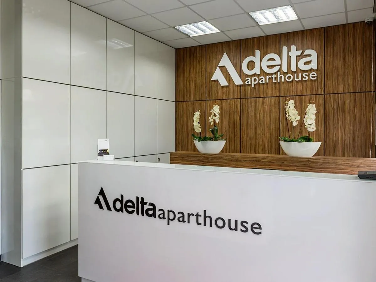 Image 1 of Delta Apart-House