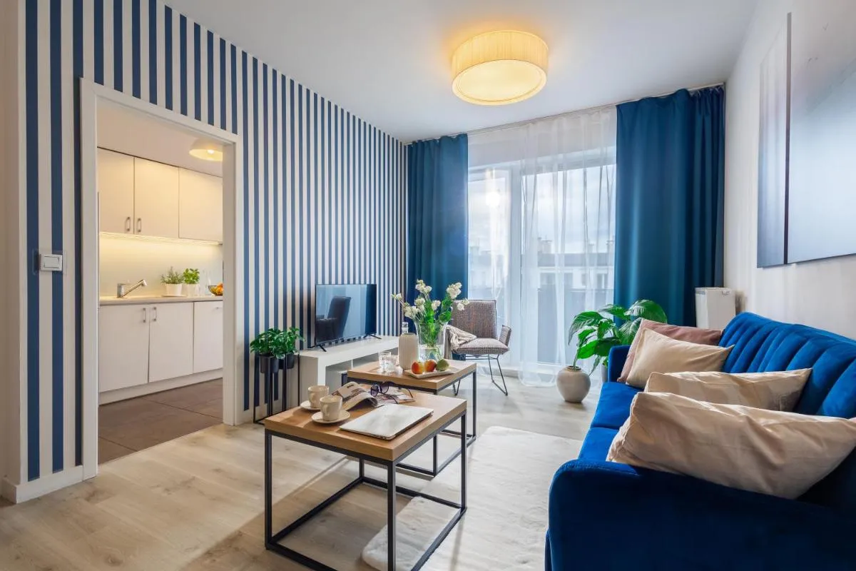Image 5 of Deluxe Apartments by The Railway Station Wroclaw