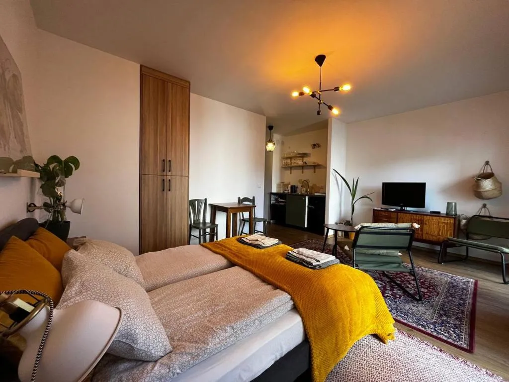Image of Dmowskiego 13 Tectum Apartments