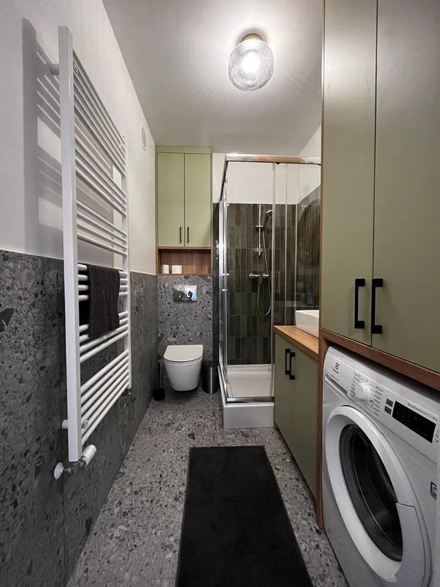 Image 3 of Dmowskiego 13 Tectum Apartments