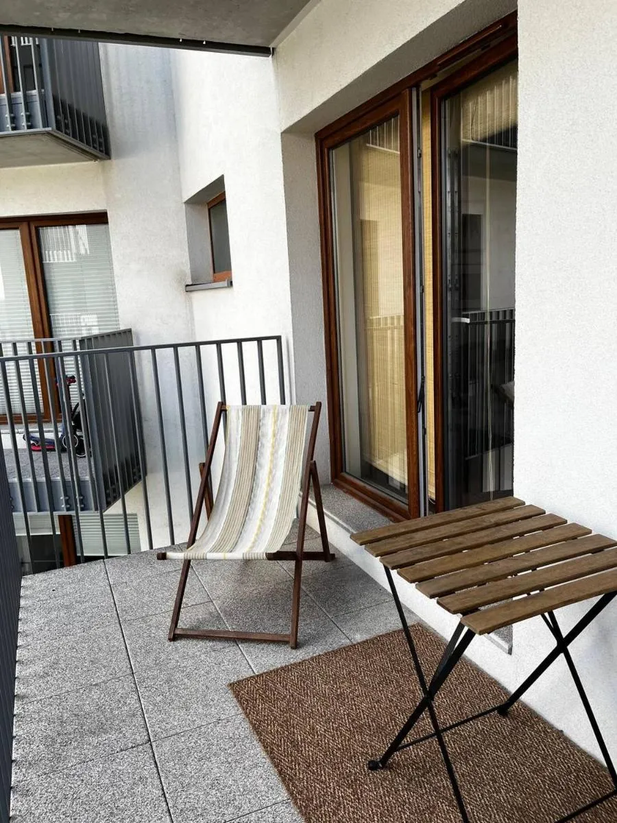 Image 4 of Dmowskiego 13 Tectum Apartments