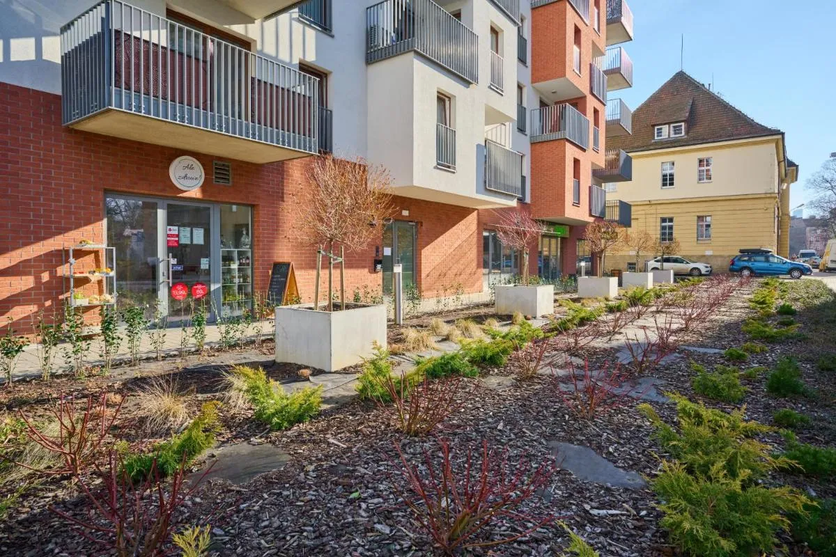 Image 6 of Dmowskiego 13 Tectum Apartments