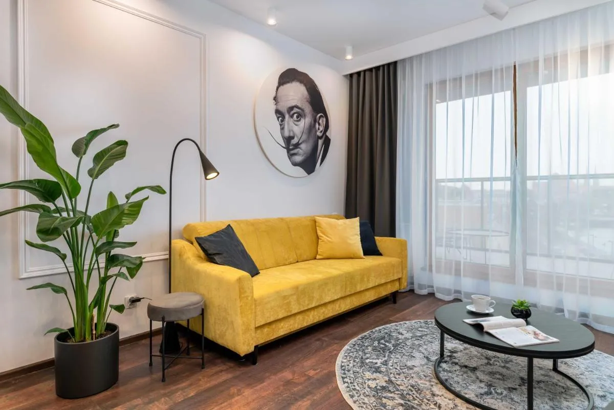 Image 6 of Dream4You Apartments