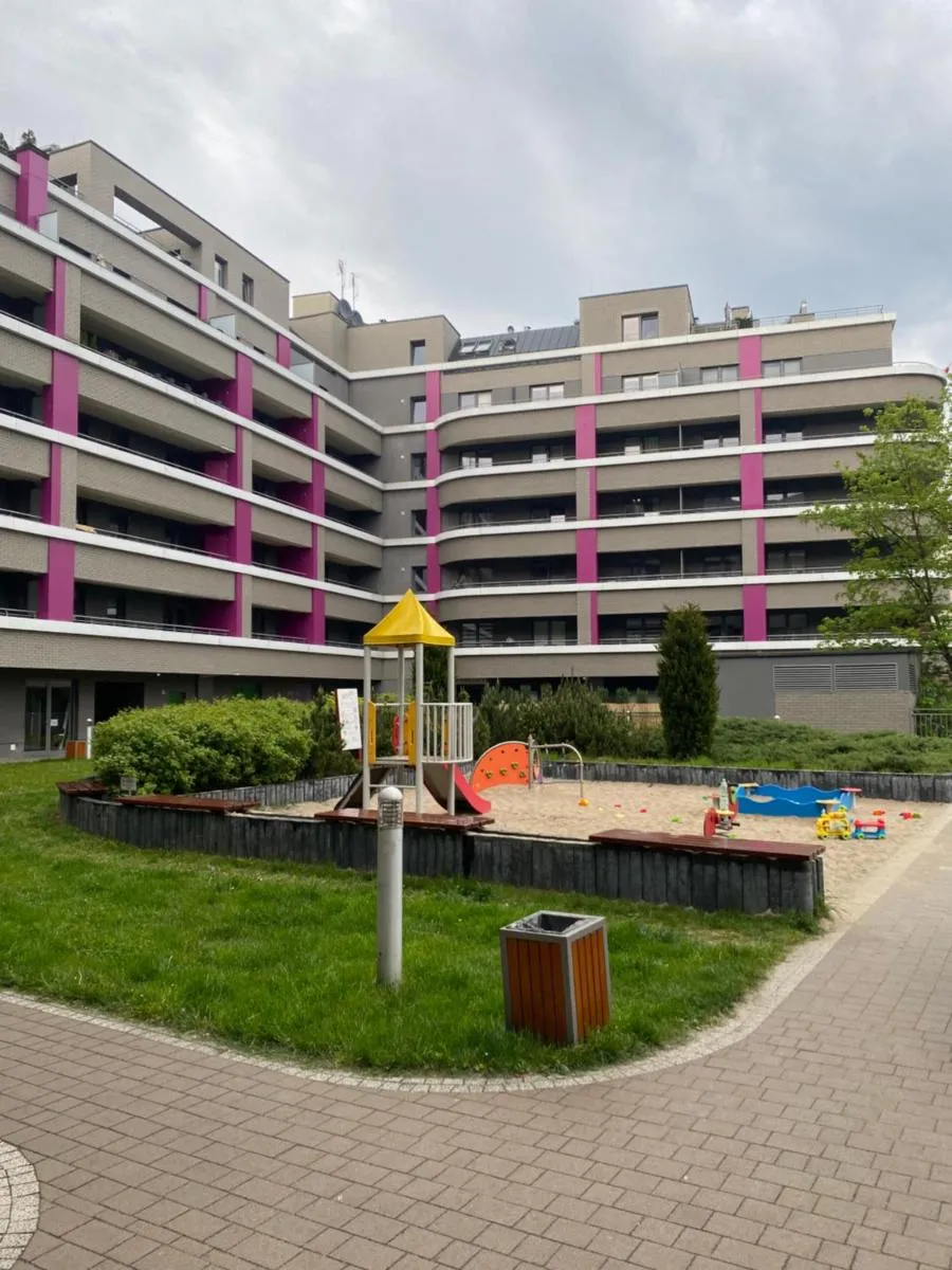 Image 5 of Dyrekcyjna Apartment