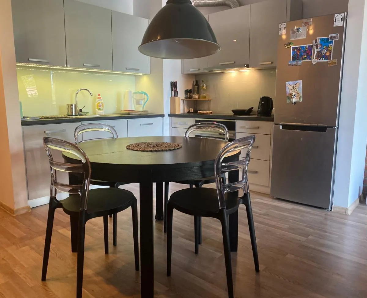 Image 2 of Dyrekcyjna Apartment