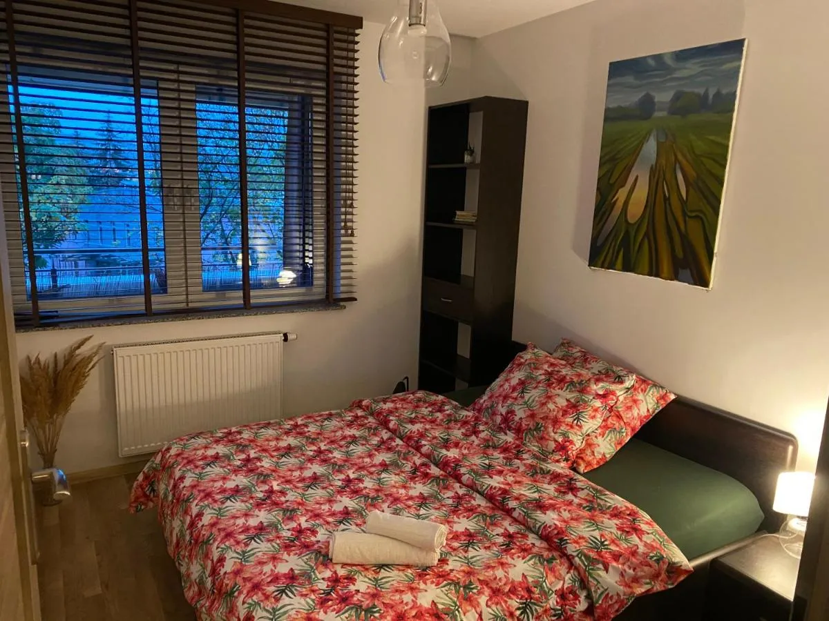 Image 6 of Dyrekcyjna Apartment