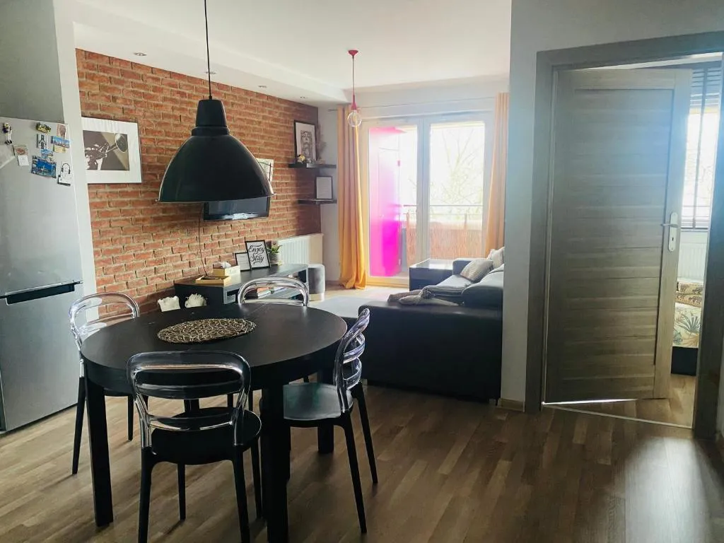 Image of Dyrekcyjna Apartment