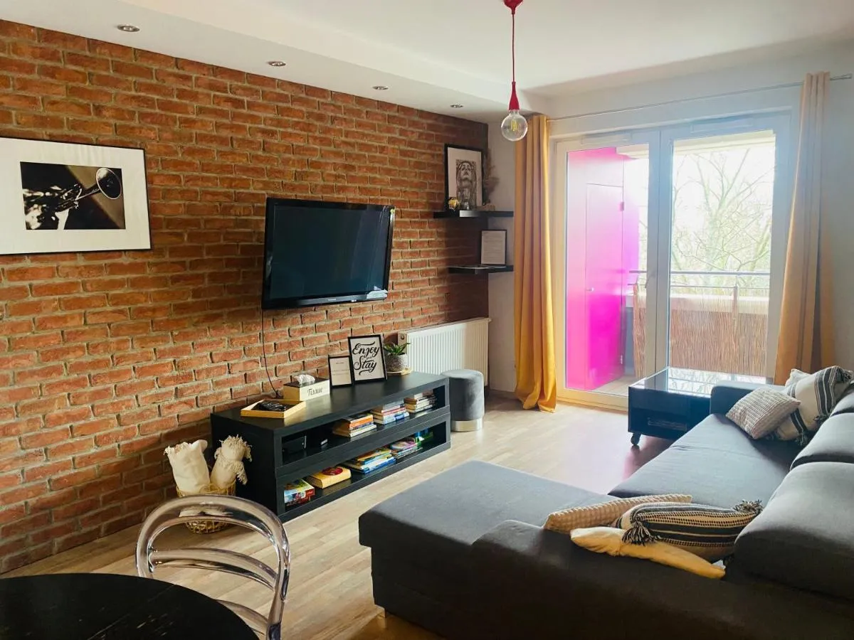 Image 4 of Dyrekcyjna Apartment