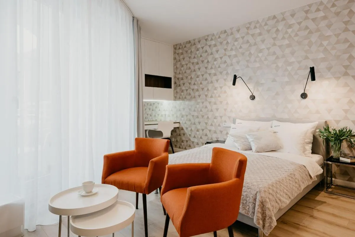 Image 4 of EXCLUSIVE Aparthotel