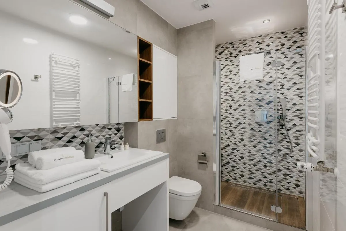 Image 5 of EXCLUSIVE Aparthotel