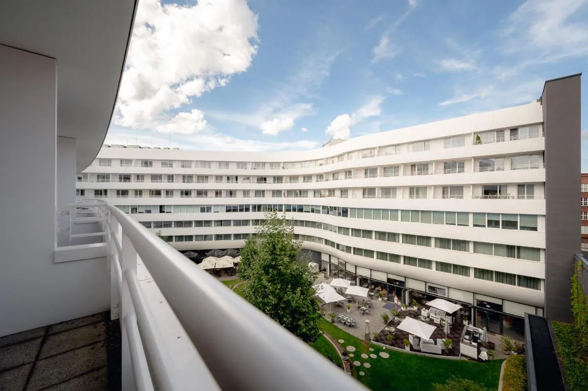 Image 3 of EXCLUSIVE Aparthotel