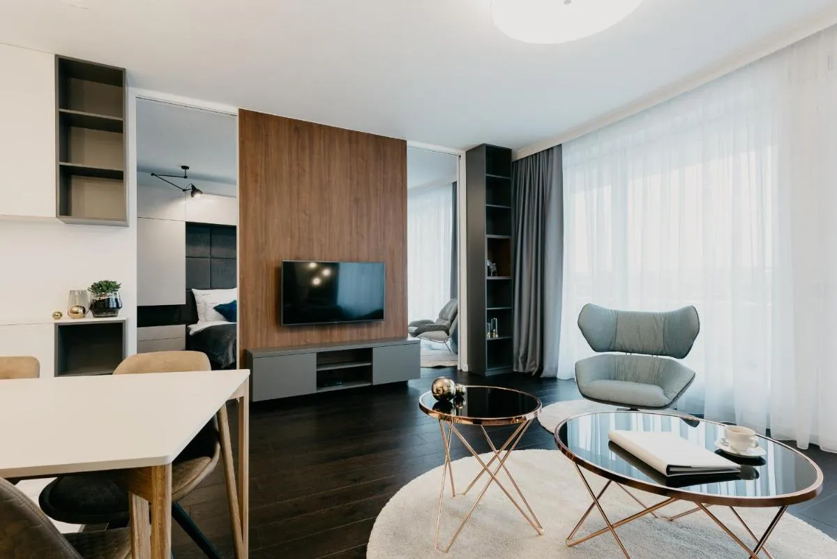 Image 2 of EXCLUSIVE Aparthotel