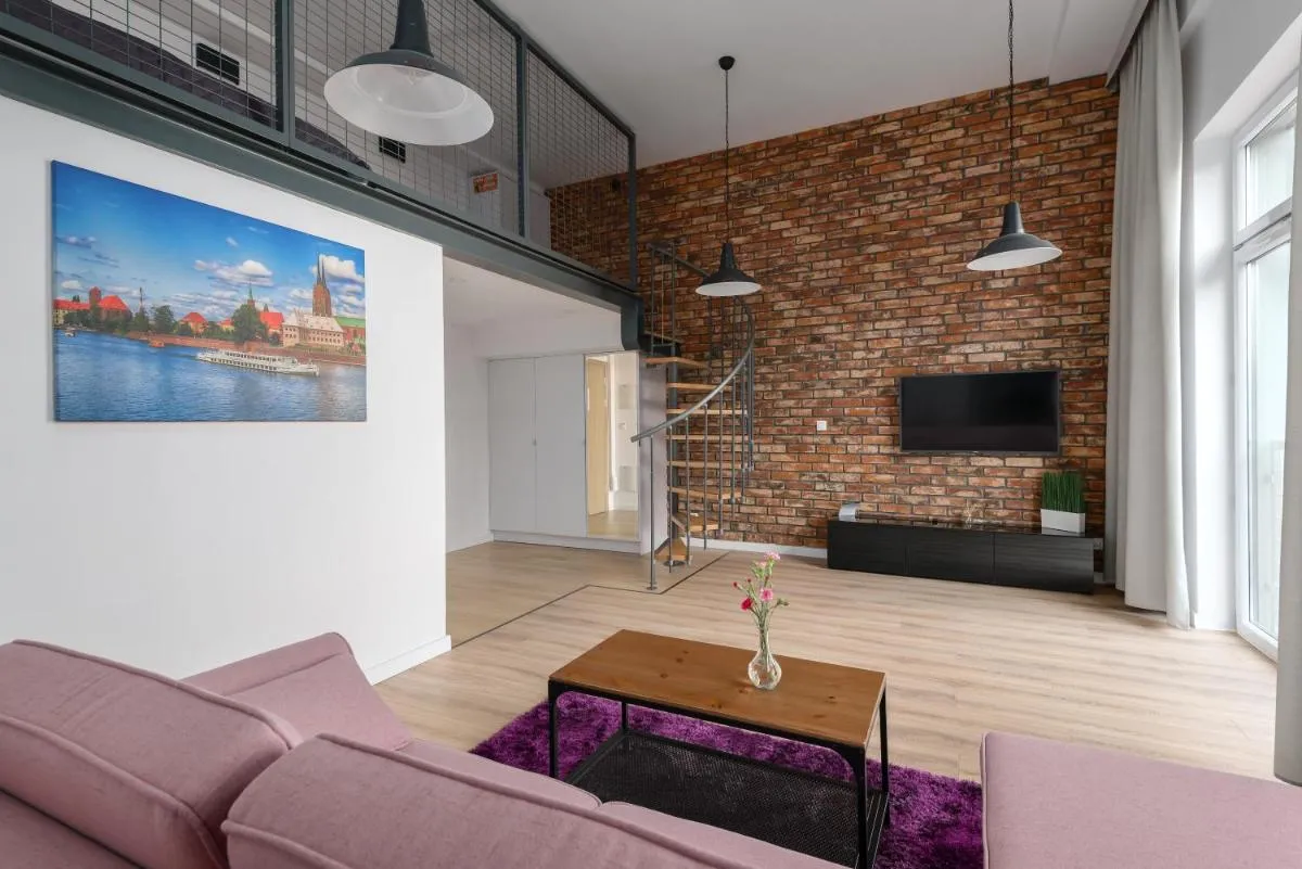 Image 2 of Easy Apartments Wrocław