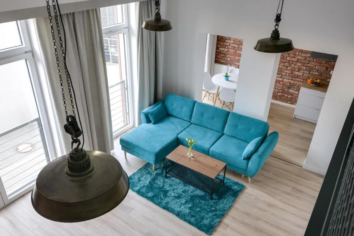 Image of Easy Apartments Wrocław