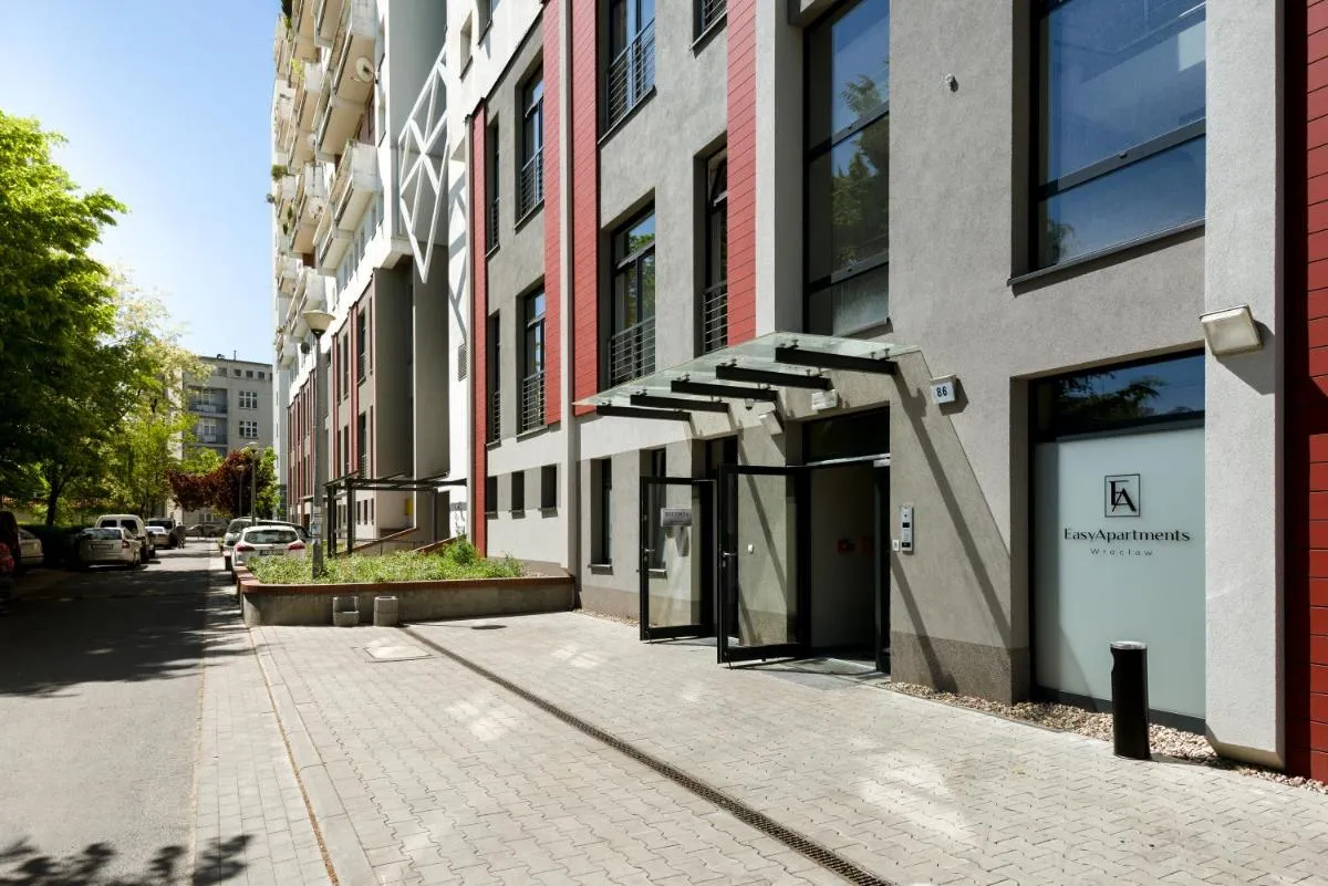 Image 3 of Easy Apartments Wrocław