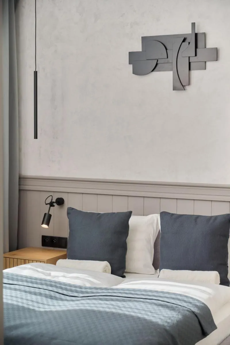 Image 6 of Ekskluzywny apartament w Porcie Popowice – Fair Rentals