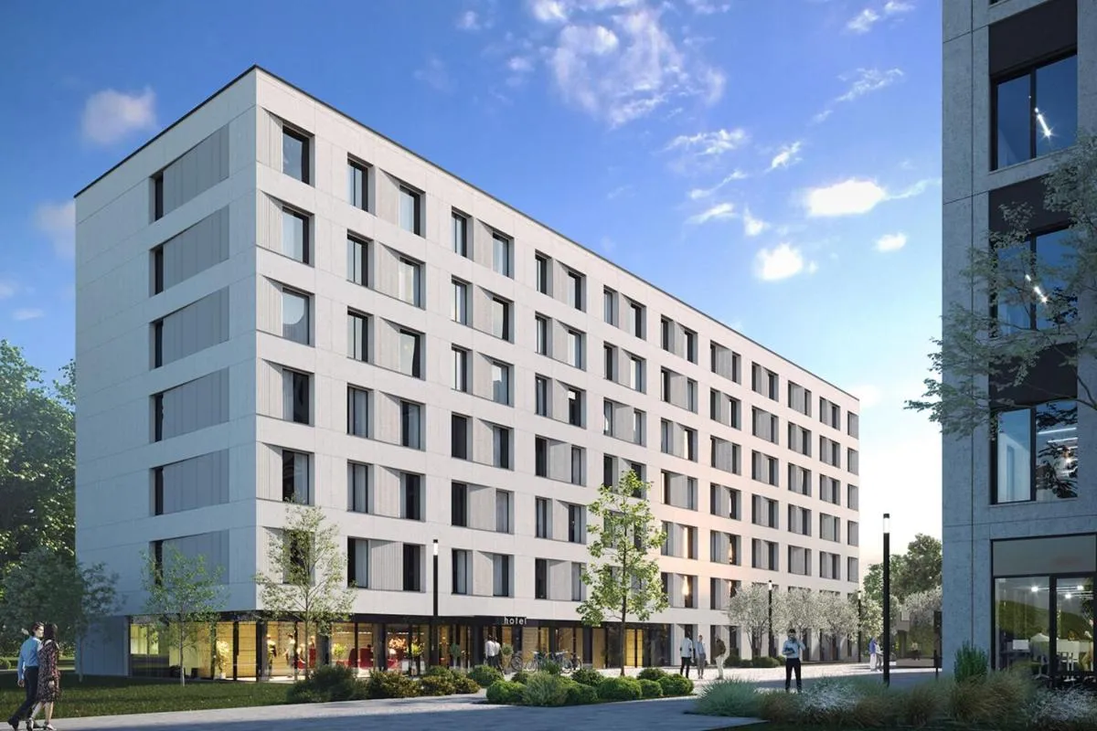 Image 3 of Element Wroclaw
