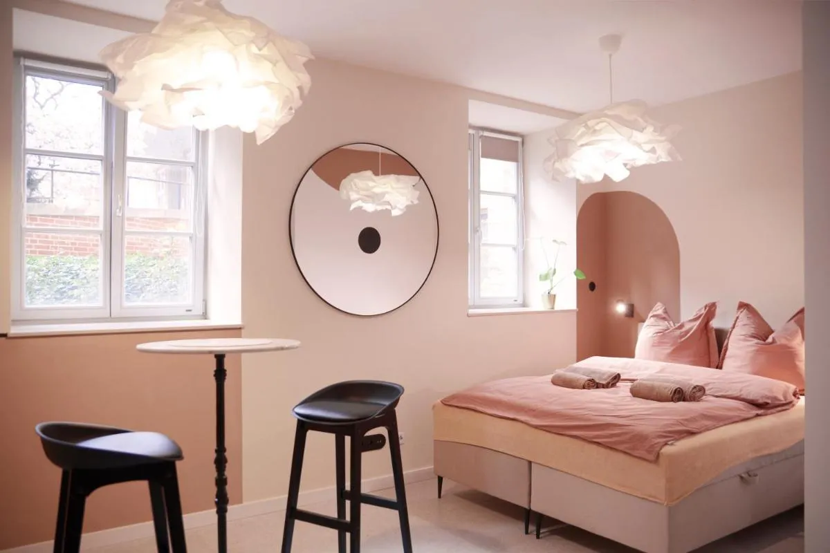 Image 1 of Energetic Apartment in City Center!