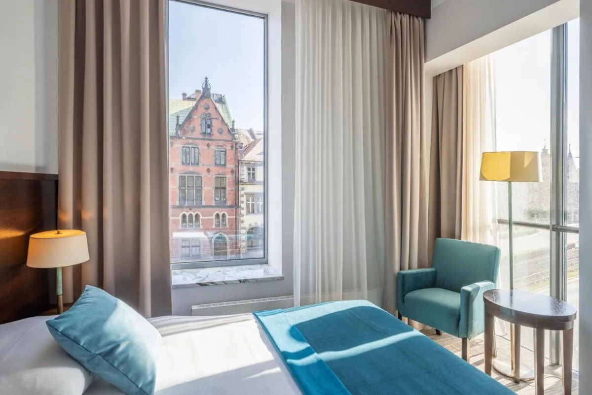 Image 1 of Europeum Hotel