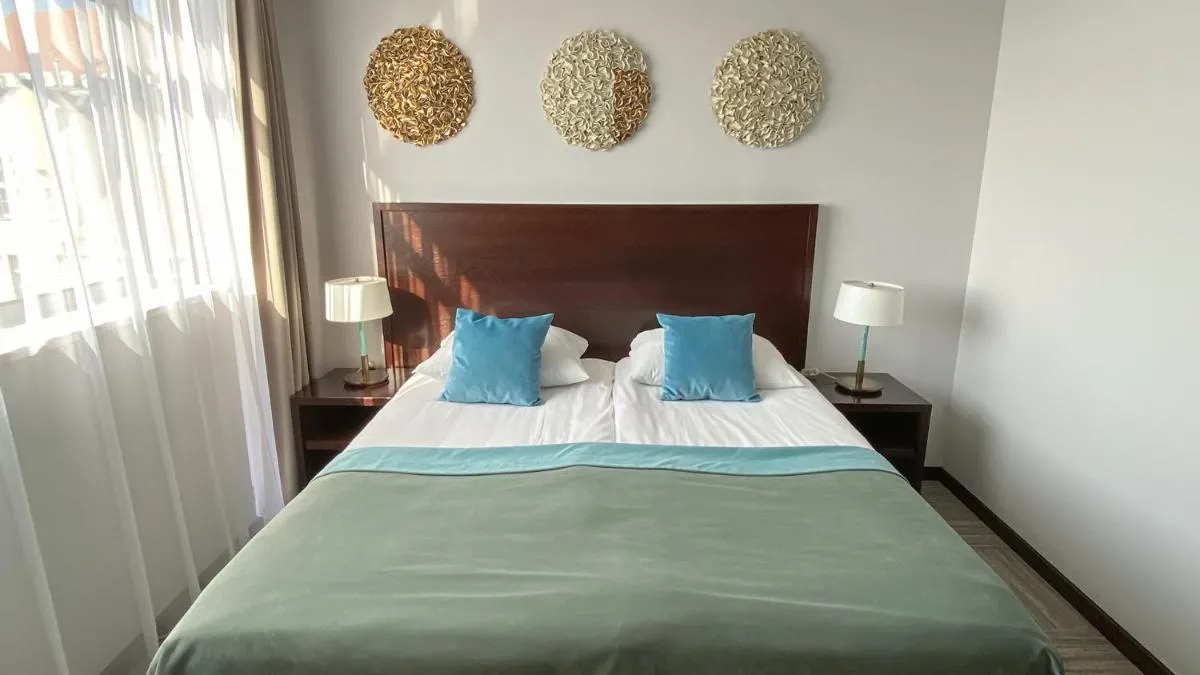 Image 4 of Europeum Hotel