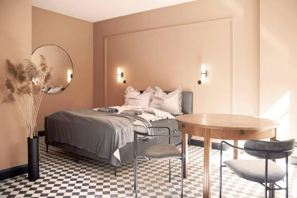 Image of Exclusive Apartment in the City Center