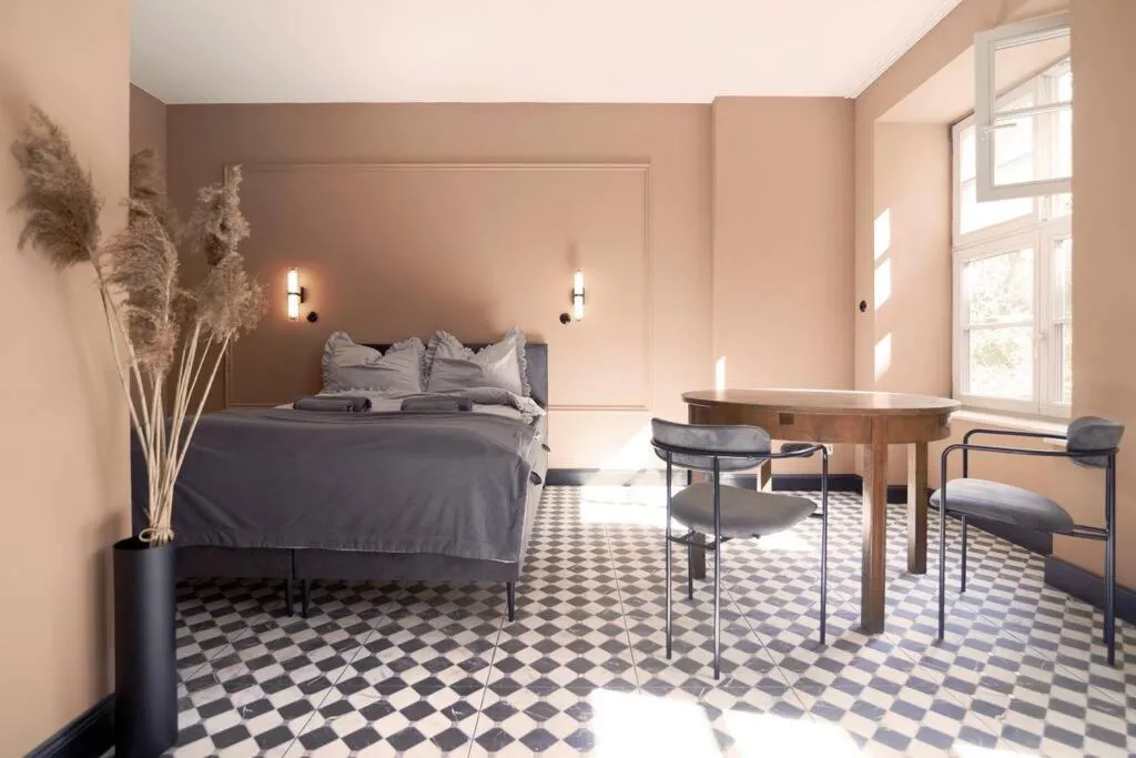 Image 1 of Exclusive Apartment in the City Center