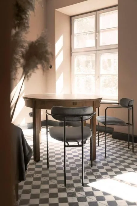 Image 6 of Exclusive Apartment in the City Center