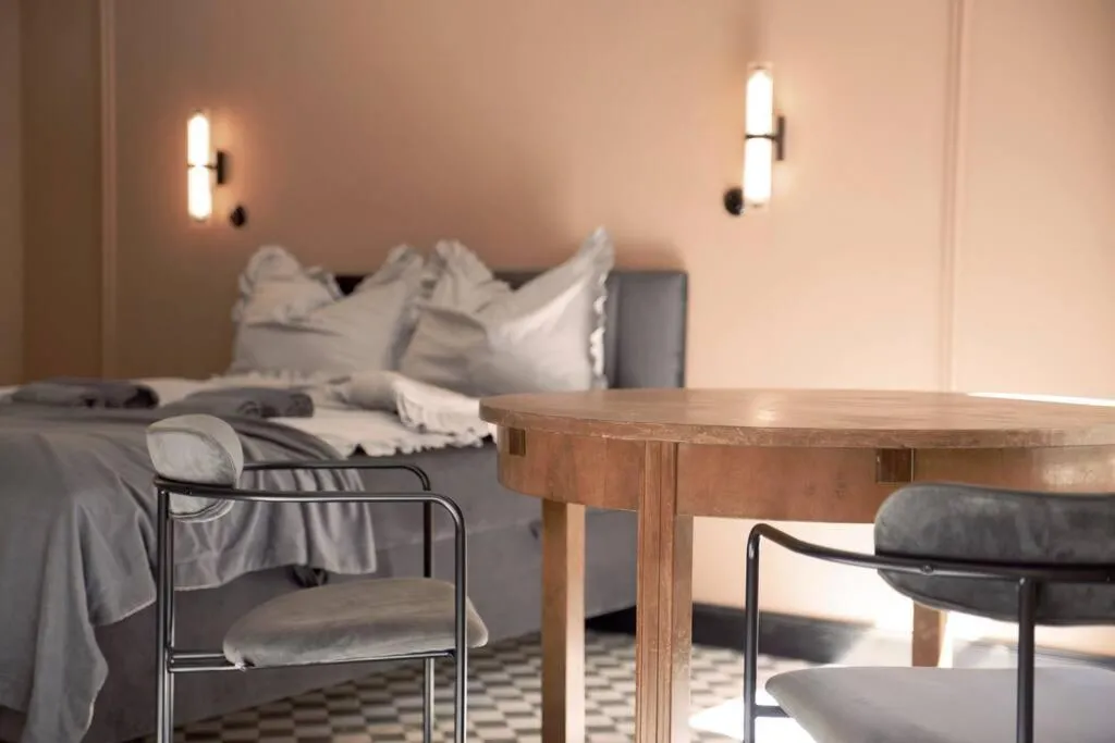 Image 5 of Exclusive Apartment in the City Center