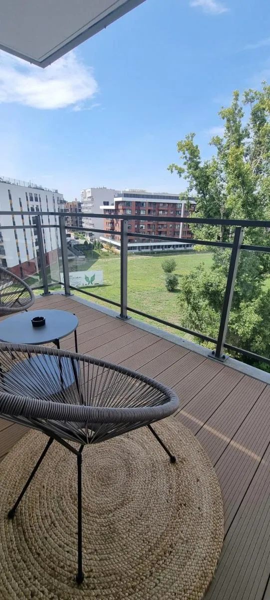 Image 4 of Fairytales Apartment II