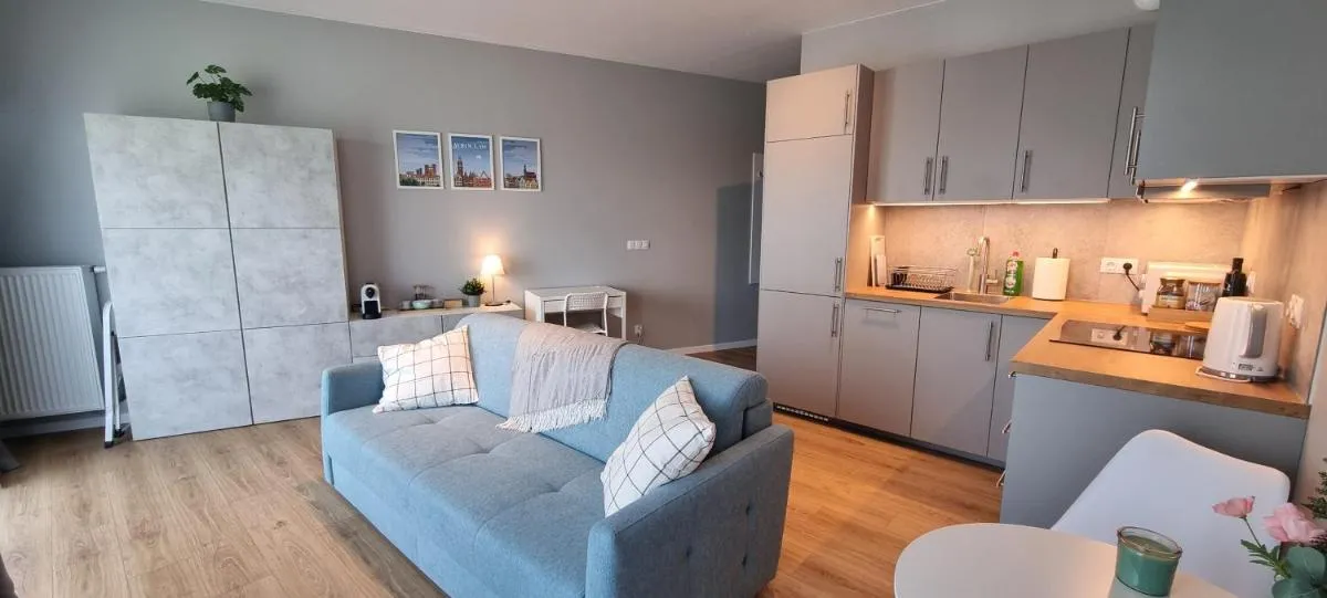 Image 2 of Fairytales Apartment II