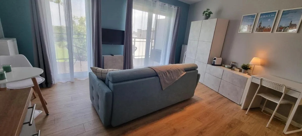 Image 3 of Fairytales Apartment II