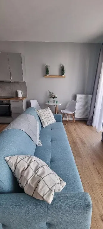 Image of Fairytales Apartment II