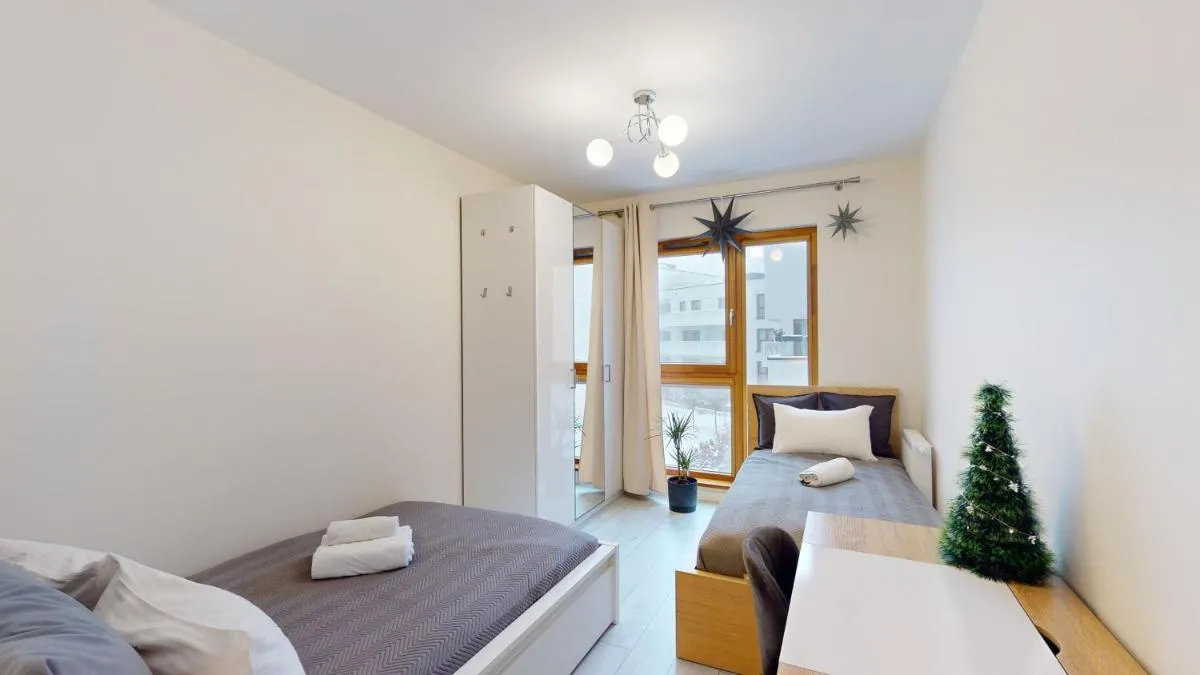 Image 6 of Family House Prince Witold Apartments near the Market Square 27 Księcia Witolda Street