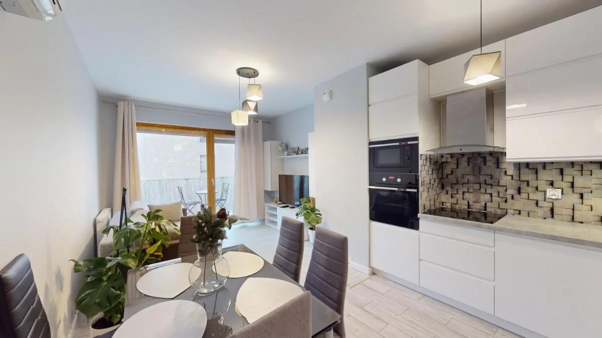 Image of Family House Prince Witold Apartments near the Market Square 27 Księcia Witolda Street
