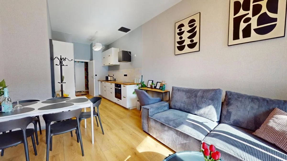 Image 5 of Family House Prince Witold Apartments near the Market Square 27 Księcia Witolda Street