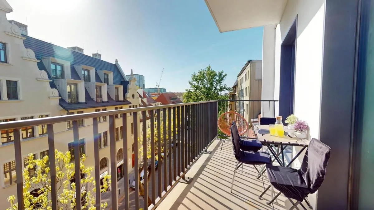 Image 2 of Family House Prince Witold Apartments near the Market Square 27 Księcia Witolda Street