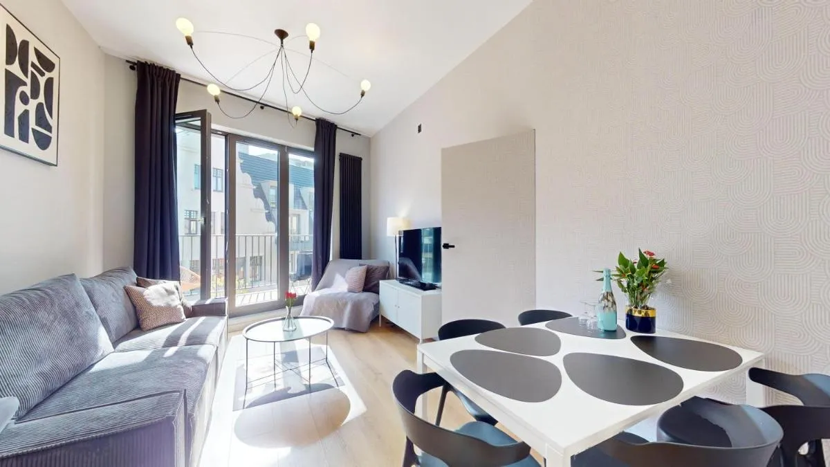 Image 3 of Family House Prince Witold Apartments near the Market Square 27 Księcia Witolda Street